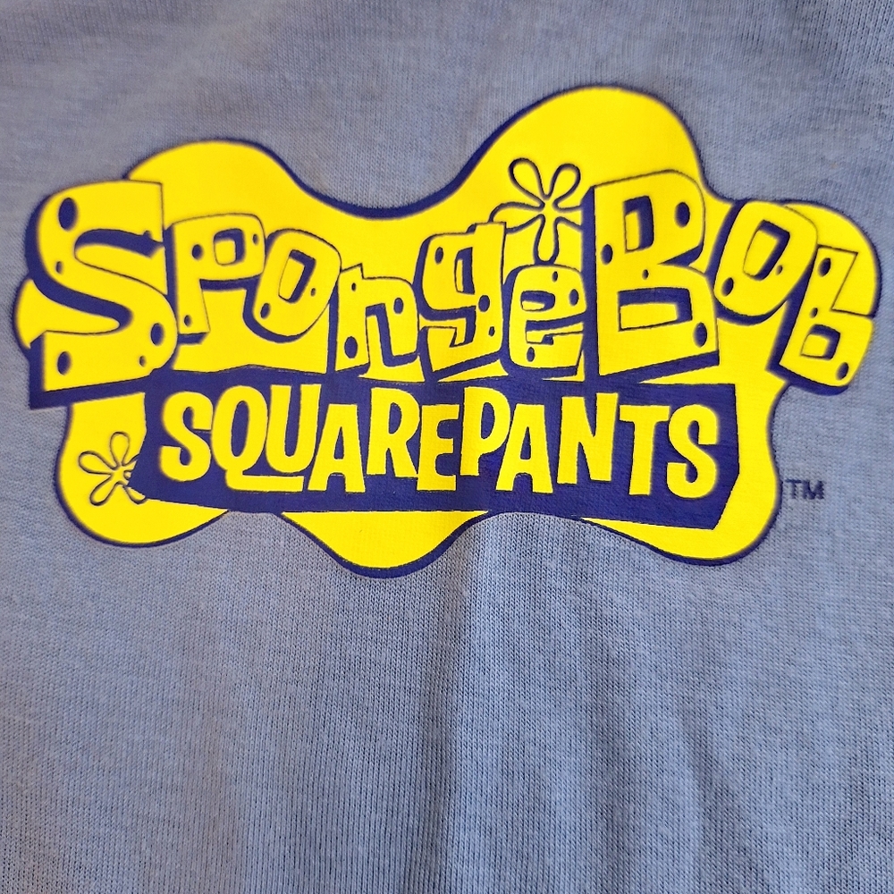 Nickelodeon "The Bikini Bottom" SpongeBob Square Pants 25th Anniversary Bundle. - Picture 10 of 15